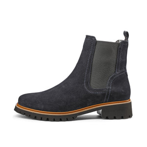 Detroit Women's Lightweight Lug Sole Chelsea Boot (FINAL SALE)