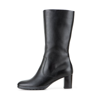 Olympia Women's Inside Zip Heel Boot 50mm